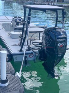Mercury Racing 60R Four Stroke Outboard - Key West Fishing Charters Go ...