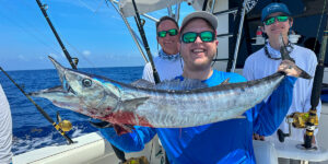 Key West fishing report