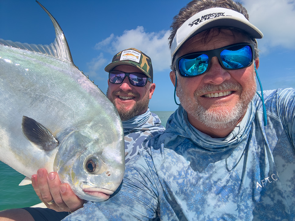 Fishing Gear And Equipment - Key West Fishing Charters Go With Capt. Steven  Lamp