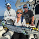 Full Moon Wahoo Key West