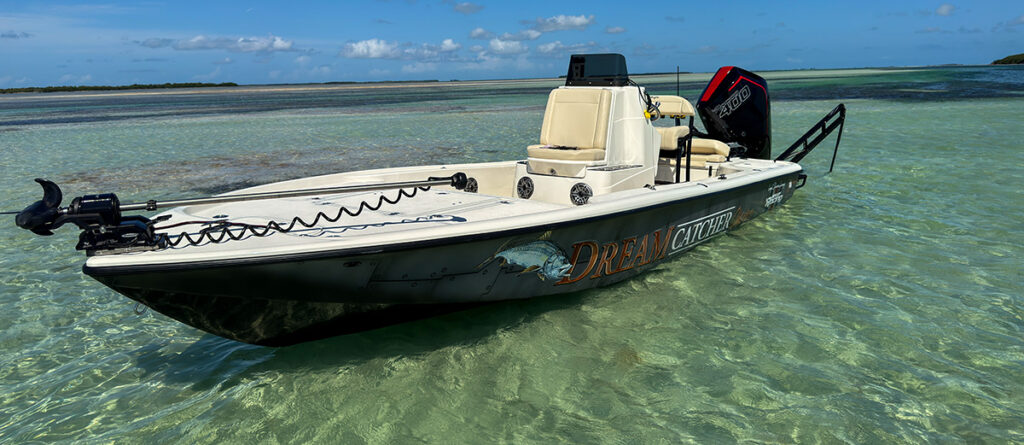 yellowfin 24 ce critter bay boat for sale
