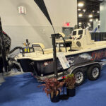 Yellowfin 24 CE Bay Boat For Sale