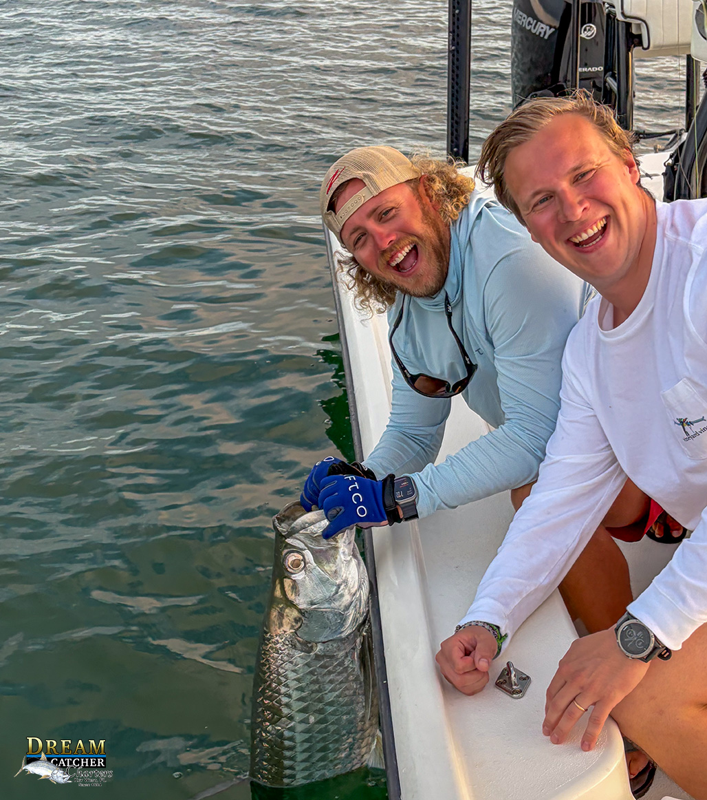 Read more about the article Key West Fishing Report