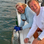 key-west-fishing-report-september-tarpon - Key West Fishing Charters Go With Capt. Steven Lamp - Key West Fishing Charters Go With Capt. Steven Lamp Key West fishing report, September Tarpon